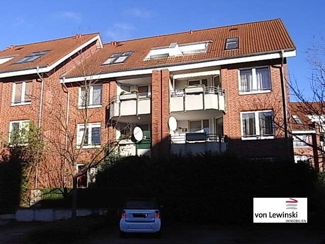 Wohnung zum Mieten in Hannover 395,74 € 45.14 m² 2 zimmer