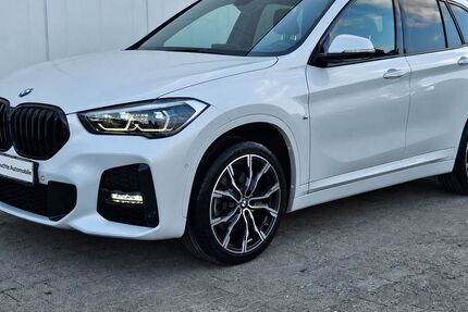 BMW X1 39.087 km 26.998 &euro; Langenhagen 30855