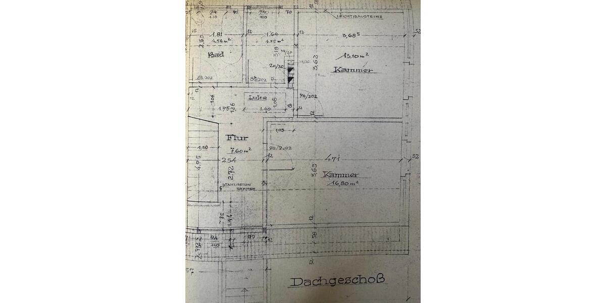 Doppelhaushälfte Hannover Misburg-Anderten - 3 Zimmer, 100 m&sup2;, 370.000&euro; | Angebot:26897504