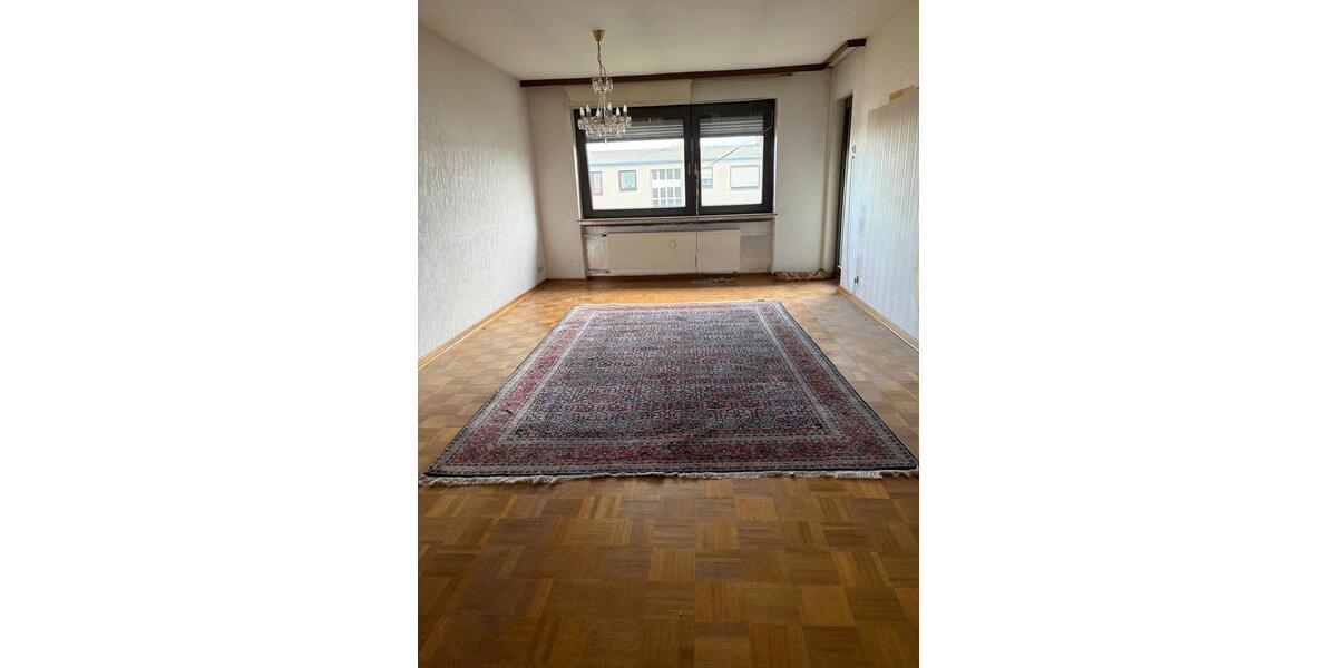 Dachgeschoßwohnung Seelze - 3 Zimmer, 73 m&sup2;, 144.000&euro; | Angebot:26355582