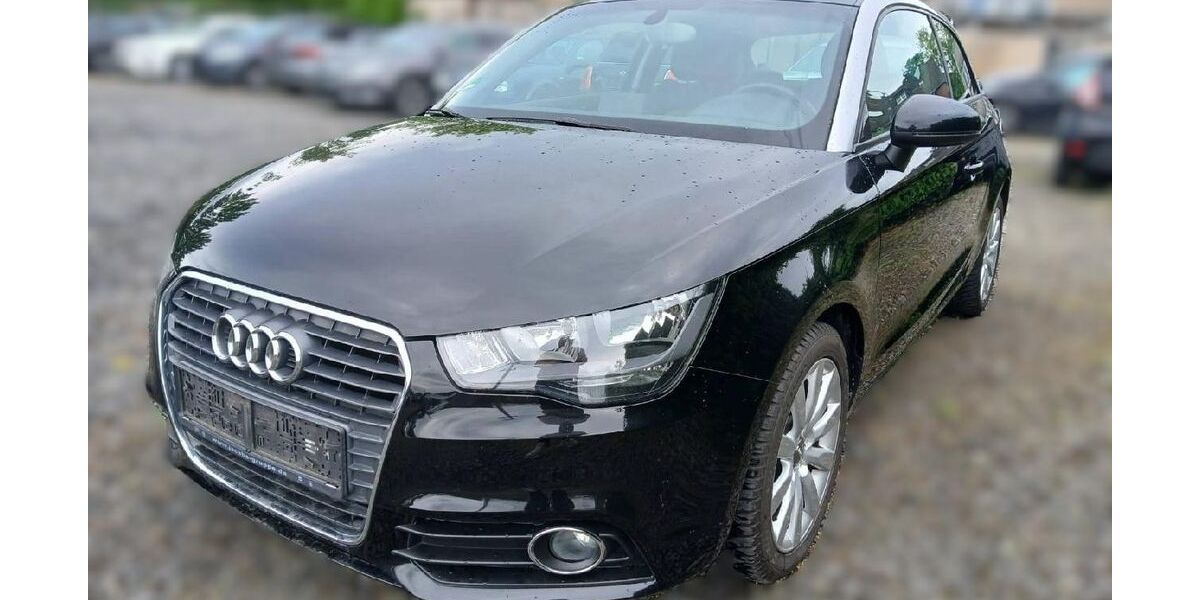 Audi A1 143.650 km 7.490 &euro; Burgdorf - OT Ramlingen 31303