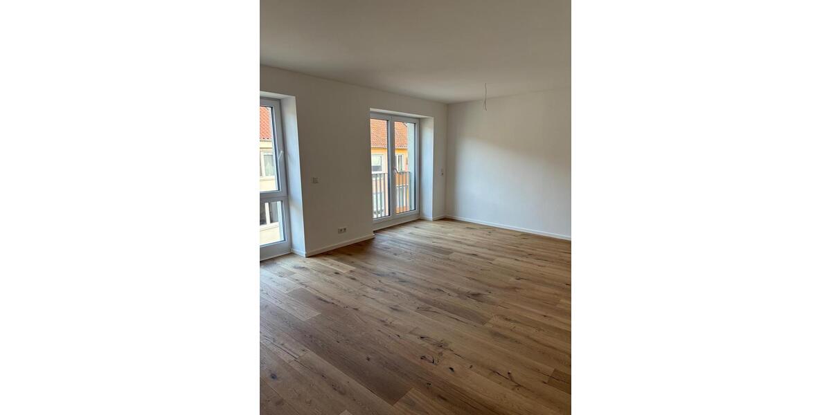 Etagenwohnung Sarstedt - 2 Zimmer, 59 m&sup2;, 1.200&euro; | Angebot:26342151