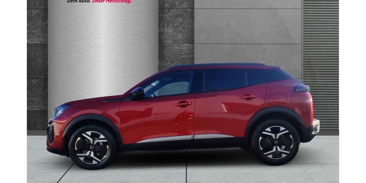 Peugeot 2008 16.051 km 23.970 &euro; Hildesheim 31135