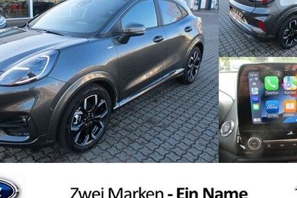 Ford Puma 5.100 km 26.950 &euro; Pattensen 30982