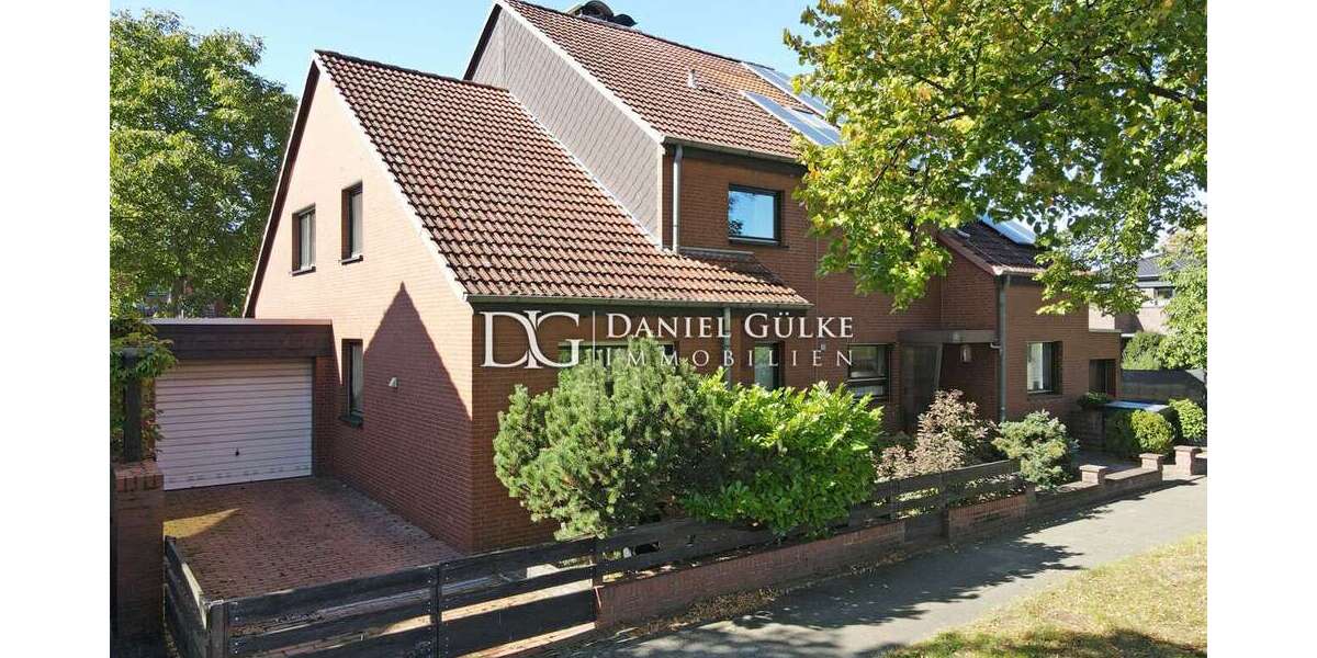 Einfamilienhaus Hannover Ahlem-Badenstedt-Davenstedt - 4 Zimmer, 124 m&sup2;, 389.000&euro; | Angebot:27598624