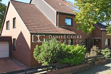 Haus Hannover Ahlem-Badenstedt-Davenstedt - 4 Zimmer, 124 m&sup2;, 389.000&euro; | Angebot:27598624