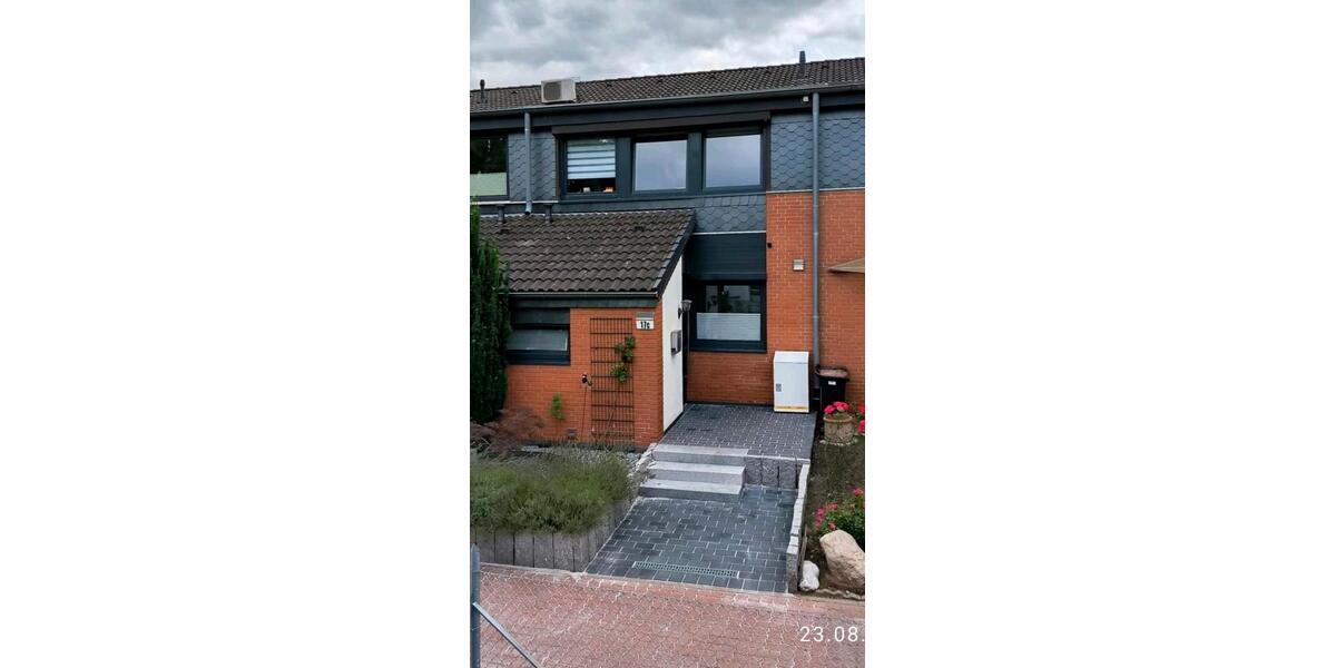 Reihenhaus Ronnenberg - 3 Zimmer, 105 m&sup2;, 360.000&euro; | Angebot:27269895