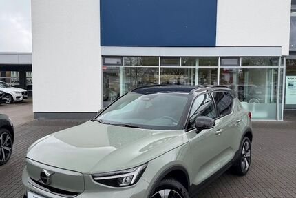 Volvo XC40 73.900 km 25.900 &euro; Hannover 30179