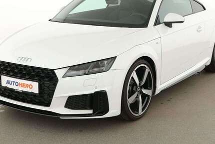 Audi TT 17.676 km 32.990 &euro; Laatzen 30880