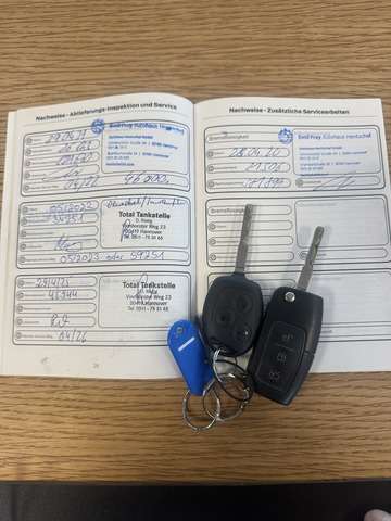 Ford B-Max 47.853 km 9.990 &euro; Hannover 30419