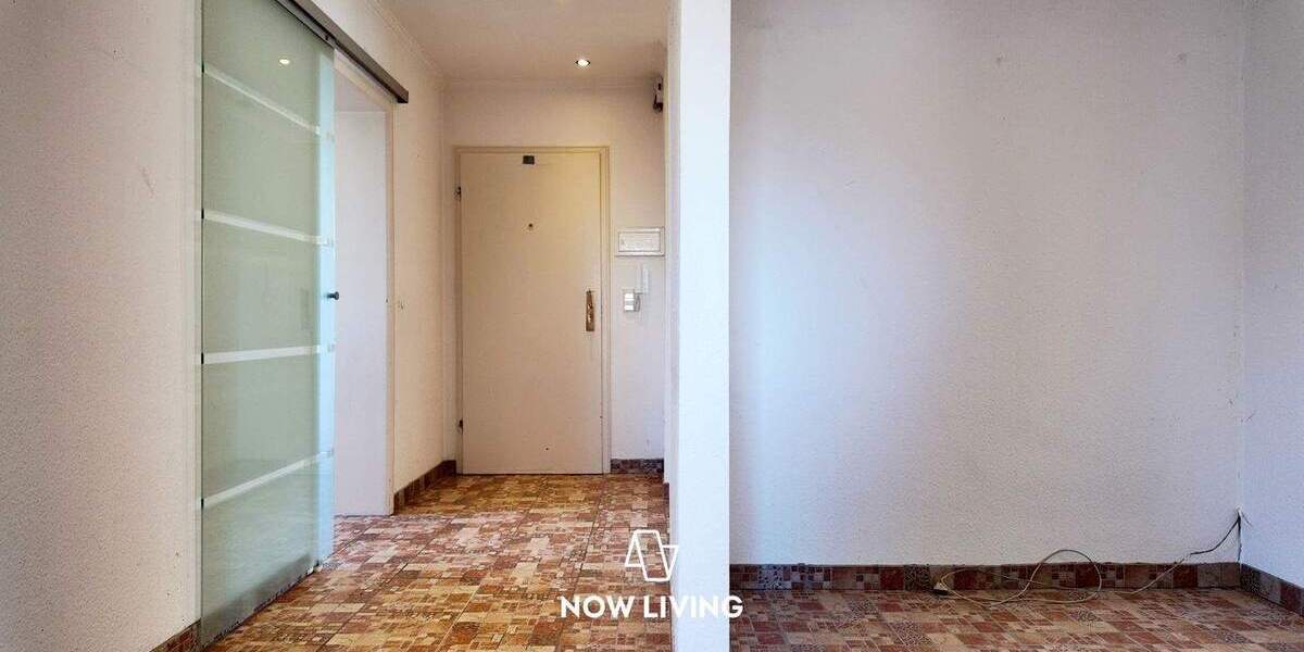 Etagenwohnung Barsinghausen Egestorf - 4 Zimmer, 90 m&sup2;, 199.000&euro; | Angebot:25195878