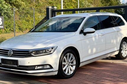 VW Passat 231.412 km 8.500 &euro; Seelze 30926
