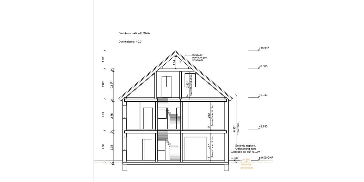 Doppelhaushälfte Hannover - 7 Zimmer, 144 m&sup2;, 378.000&euro; | Angebot:25651636