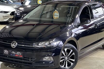 VW Polo 38.143 km 17.150 &euro; Ronnenberg/OT Empelde bei Hannover 30952