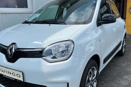 Renault Twingo 10 km 16.790 € Neustadt 31535