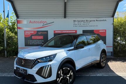 Peugeot 2008 3.500 km 21.499 &euro; Hildesheim 31135