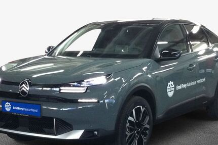 Citroen ë-C4 2.000 km 27.403 &euro; Hannover 30165