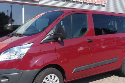 Ford Transit Custom 125.000 km 12.980 &euro; Langenhagen 30855