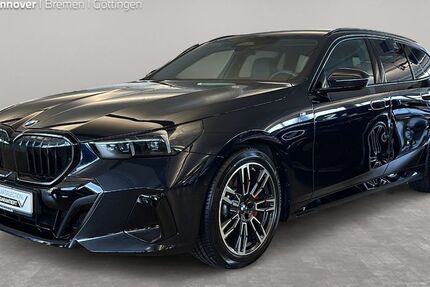 BMW 520 14.289 km 53.900 € Hannover 30539