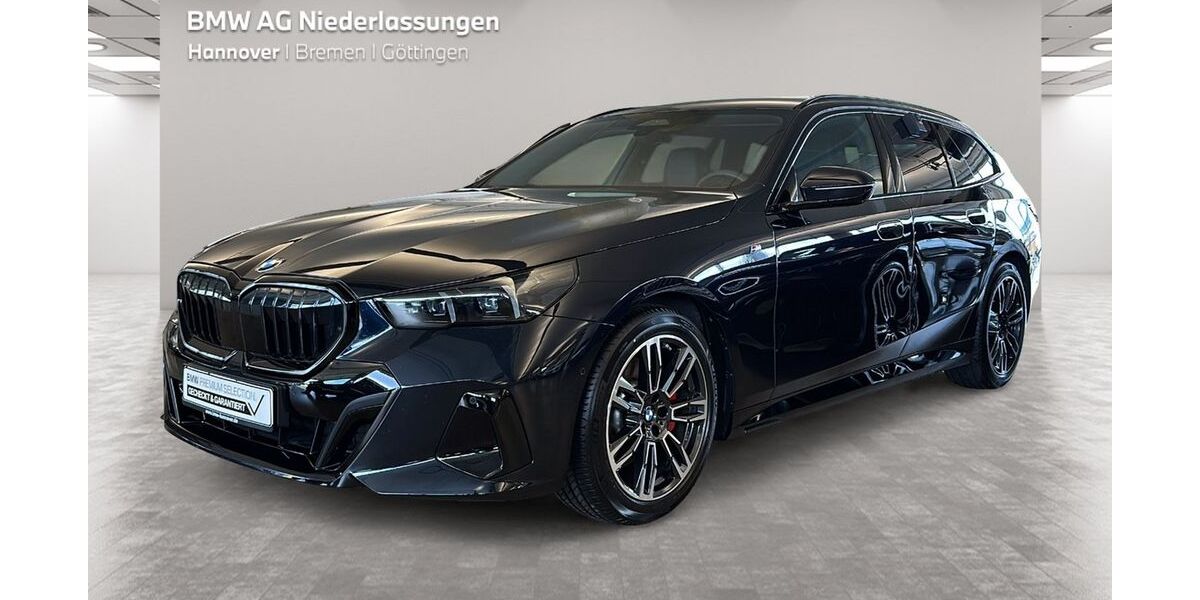 BMW 520 14.289 km 53.900 € Hannover 30539