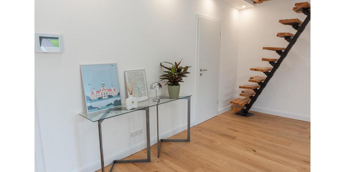 Loft - Studio - Atelier Hannover Nord - 1 Zimmer, 81 m&sup2;, 399.000&euro; | Angebot:26224446