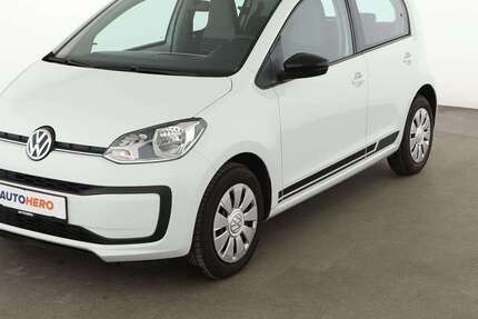 VW up! 31.999 km 9.440 &euro; Laatzen 30880
