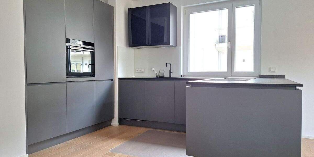 Etagenwohnung Hannover Groß Buchholz - 4 Zimmer, 110 m&sup2;, 1.780&euro; | Angebot:25195914