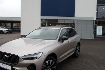 Volvo XC60 40.600 km 38.900 € Hannover 30179