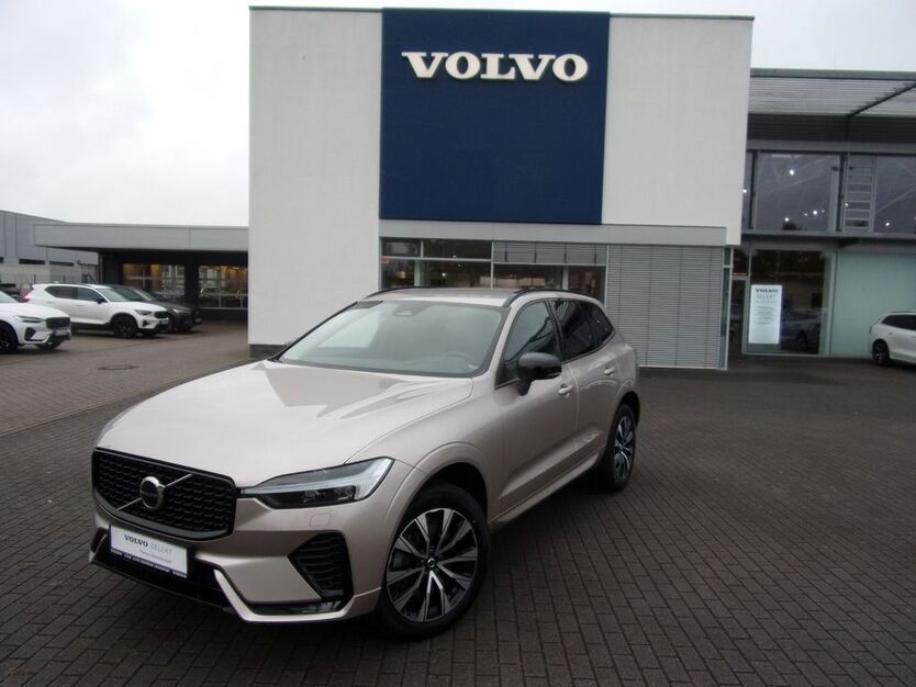 Volvo XC60 40.600 km 38.900 € Hannover 30179