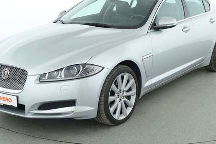 Jaguar XF 109.503 km 16.690 &euro; Laatzen 30880