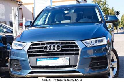 Audi Q3 132.200 km 17.490 € Burgdorf 31303