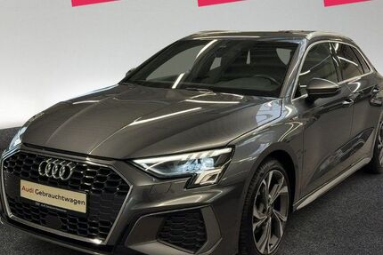 Audi A3 49.765 km 26.990 &euro; Hannover 30179