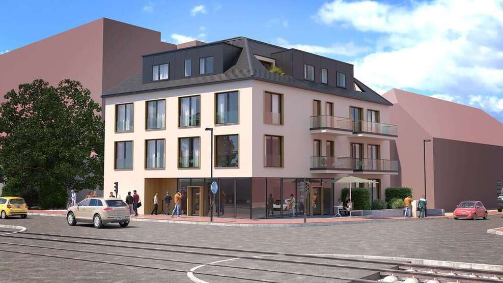 Grundstück zu verkaufen in Laatzen 799.000 € 880 m²