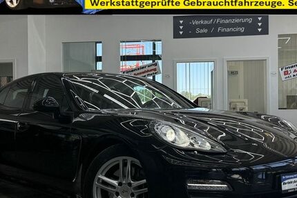 Porsche Panamera 85.500 km 32.750 &euro; Fuhrberg 30938
