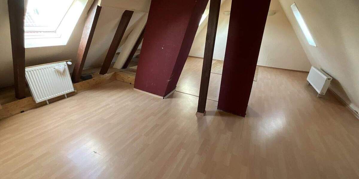 Doppelhaushälfte Burgdorf - 5 Zimmer, 118 m&sup2;, 239.000&euro; | Angebot:25602552