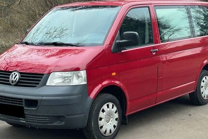 VW T5 Transporter 314.000 km 7.390 &euro; Burgdorf (bei Hannover) 31303