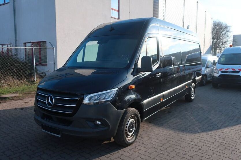 Sprinter