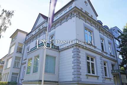 Büro in Hannover 8.800 € 397 m² zimmer