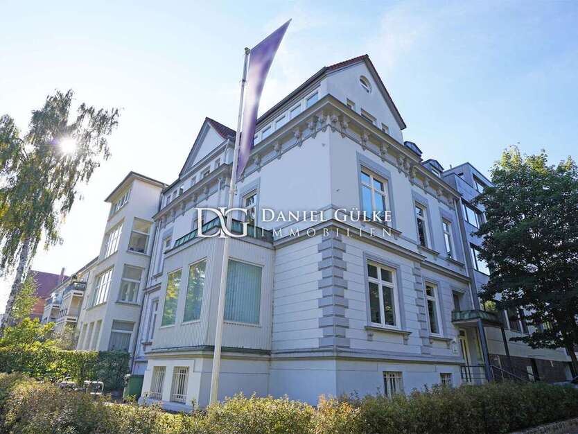 Büro in Hannover 8.800 € 397 m² zimmer