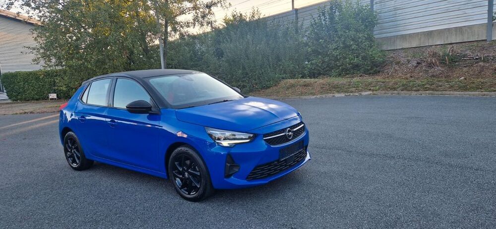 Corsa