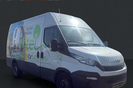 IVECO Andere 213.626 km 9.800 &euro; Ronnenberg StT Empelde Region Hannover 30952