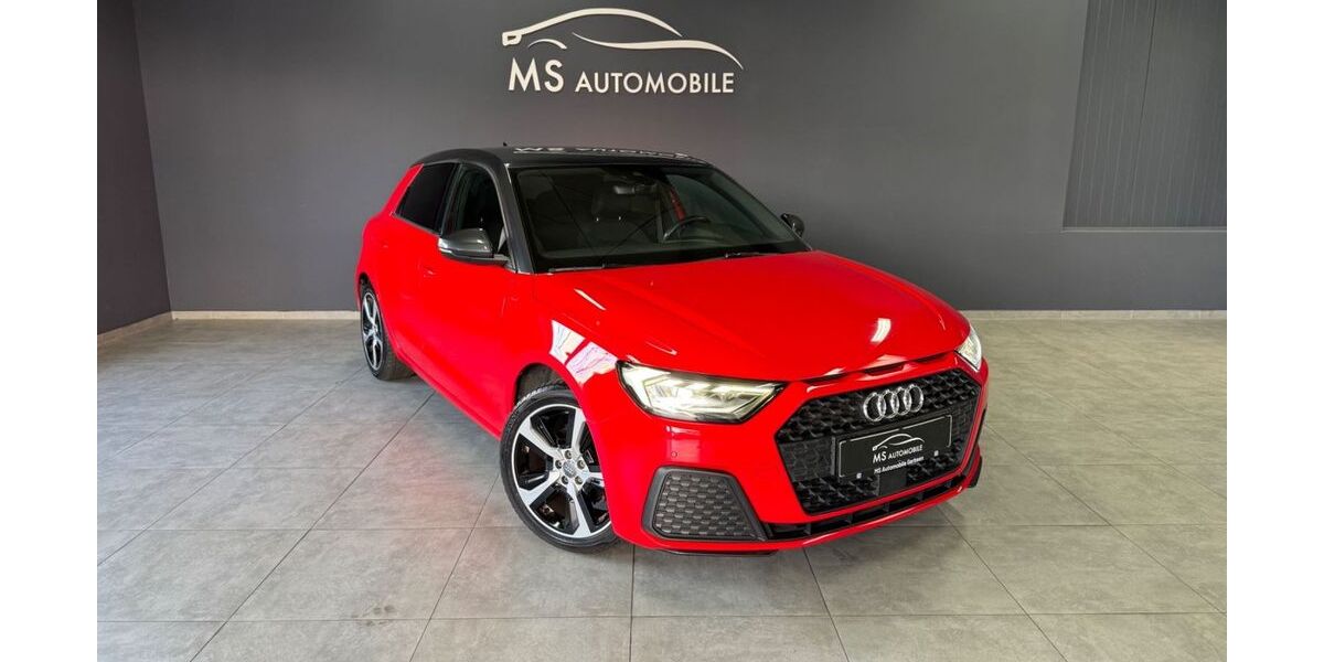 Audi A1 70.874 km 16.990 € Garbsen 30827
