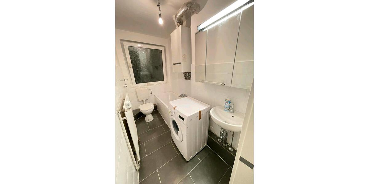 Etagenwohnung Hannover Vahrenwald-List - 3 Zimmer, 52 m&sup2;, 155.000&euro; | Angebot:27258915