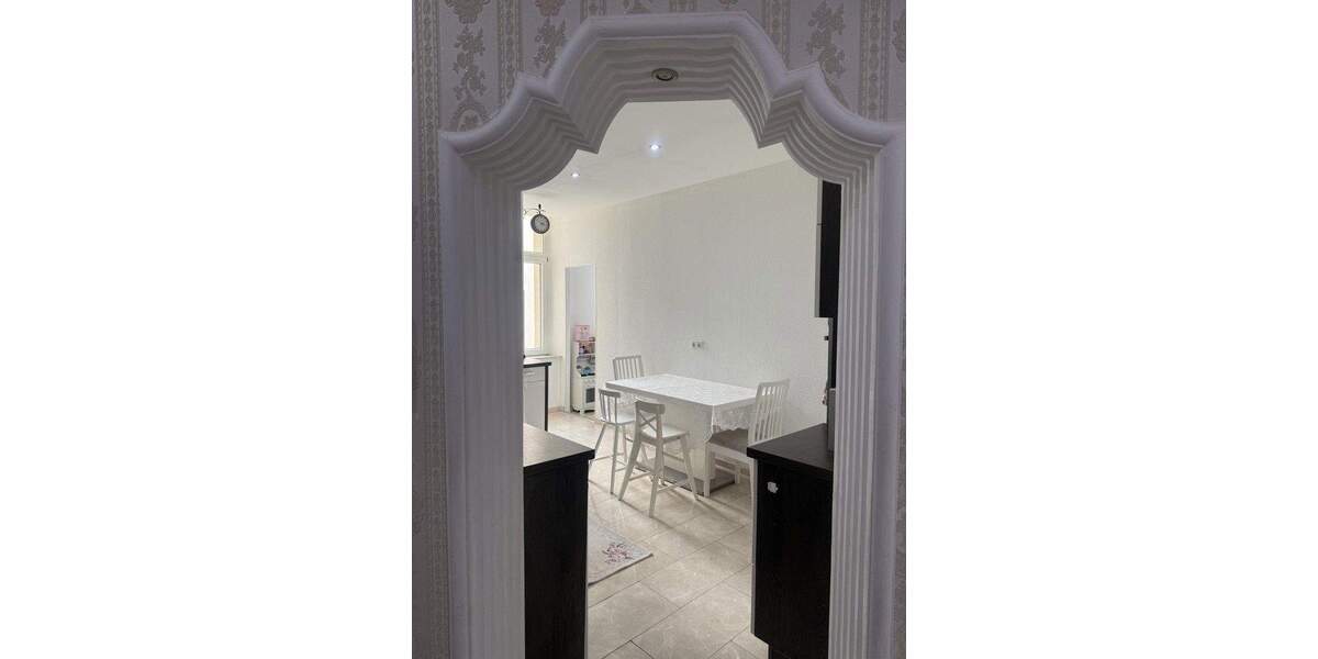 3-Zimmerwohnung in Hannover Linden-Süd 3 zimmer