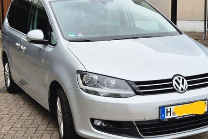 VW Sharan 146.500 km 11.950 &euro; Hannover 30659