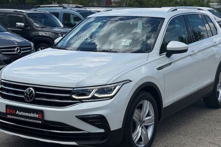 VW Tiguan 93.000 km 24.000 &euro; Hannover 30453