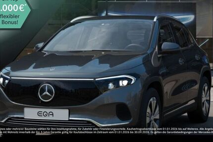 Mercedes-Benz EQA 11.052 km 37.890 &euro; Hannover/Langenhagen 30855