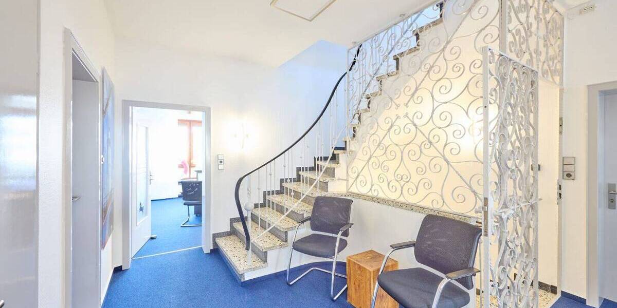Gewerbeobjekt Langenhagen Alt-Langenhagen - 8 Zimmer, 850.000&euro; | Angebot:26712870