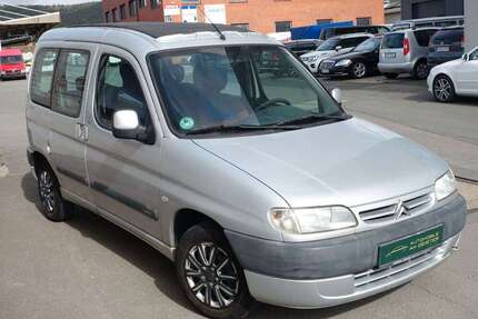 Citroen Berlingo 169.118 km 790 € Springe 31832