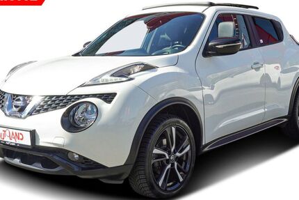Nissan Juke 87.600 km 12.990 &euro; Hannover 30179